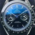 SPEEDMASTER RACING