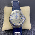 CONSTELLATION CO-AXIAL MASTER CHRONO 36MM GREY DIAL